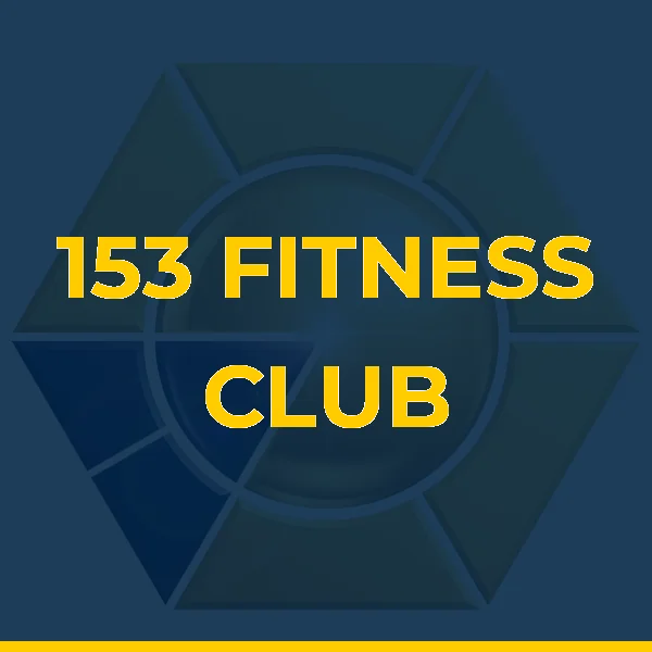 Logo de 153 FITNESS CLUB LTDA