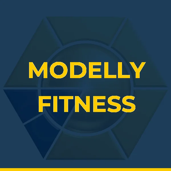 Logo de MODELLY FITNESS ACADEMIA LTDA