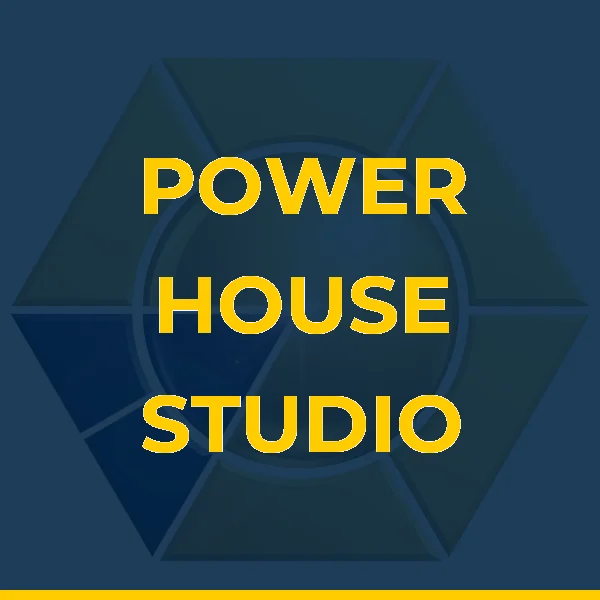 Logo de POWER HOUSE STUDIO DE PILATES E TREINAMENTO FISICO LTDA