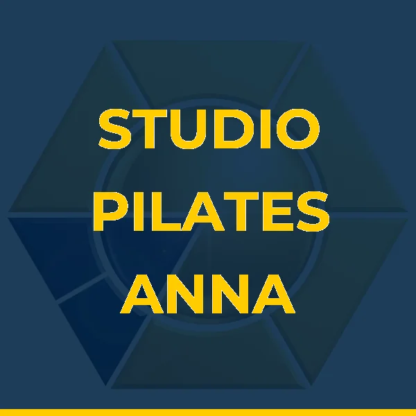 Logo de STUDIO PILATES ANNA KARENINA LTDA