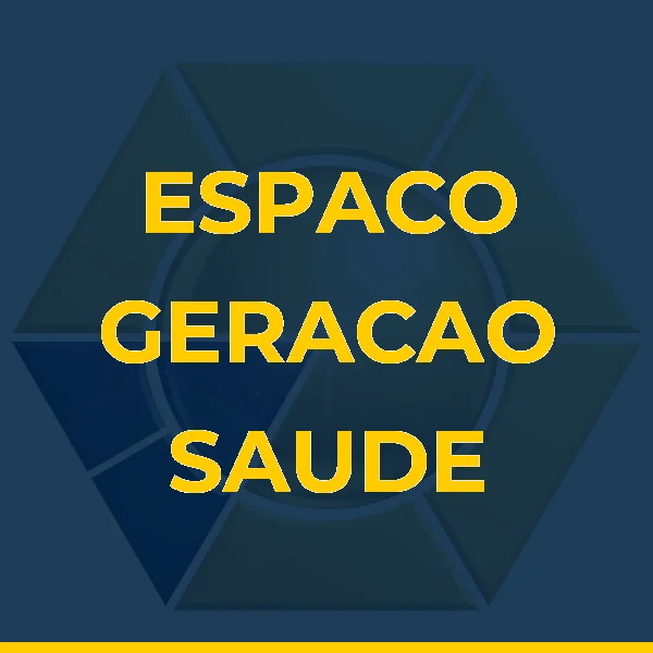 ESPACO GERACAO SAUDE