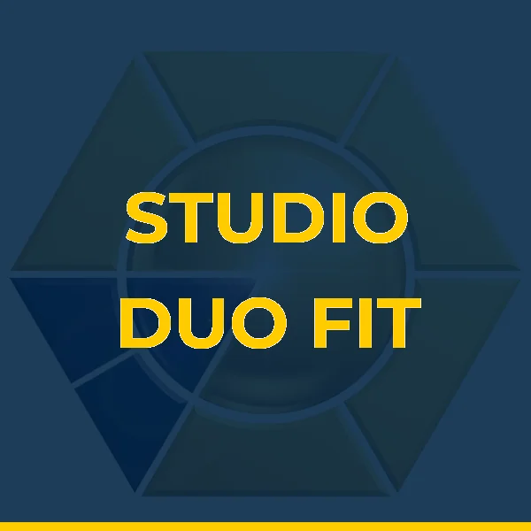 STUDIO DUO FIT