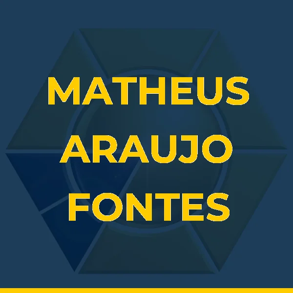MATHEUS ARAUJO FONTES