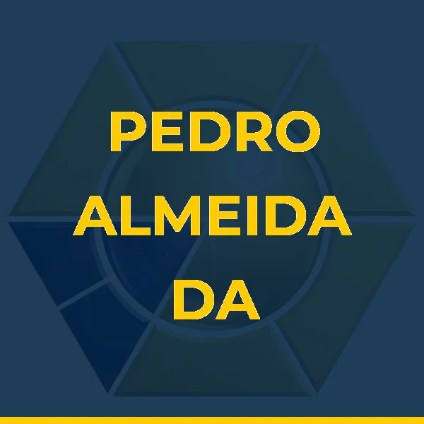 Logo de PEDRO ALMEIDA DA SILVA
