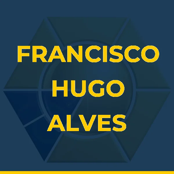 Logo de FRANCISCO HUGO ALVES BELARMINO