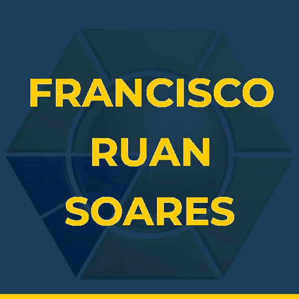 Logo de FRANCISCO RUAN SOARES CARVALHO