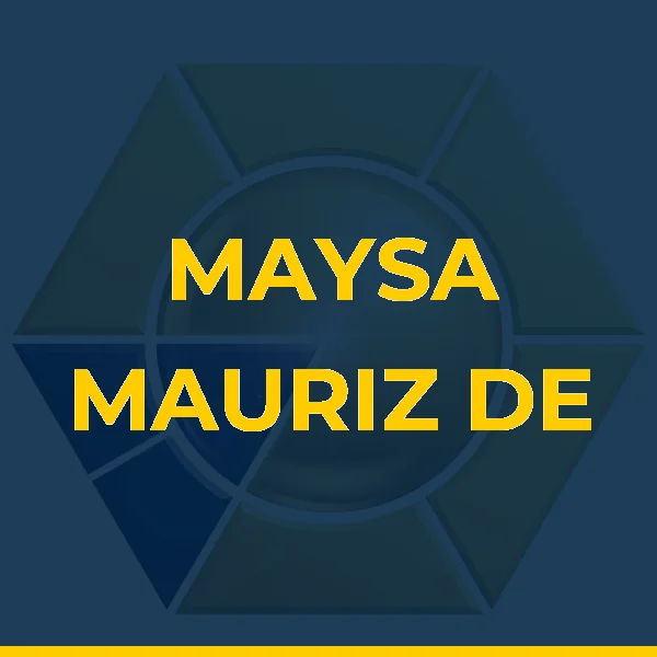 Logo de MAYSA MAURIZ DE GALIZA ROBATINI RAMOS SERVICOS MEDICOS LTDA