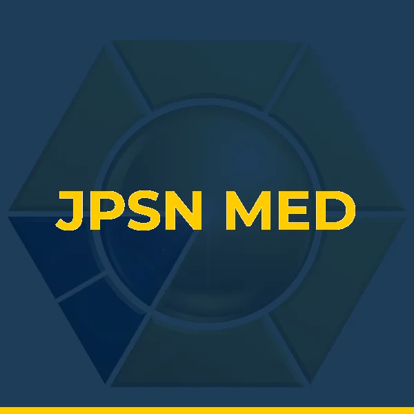 Logo de JPSN SERVICOS MEDICOS LTDA