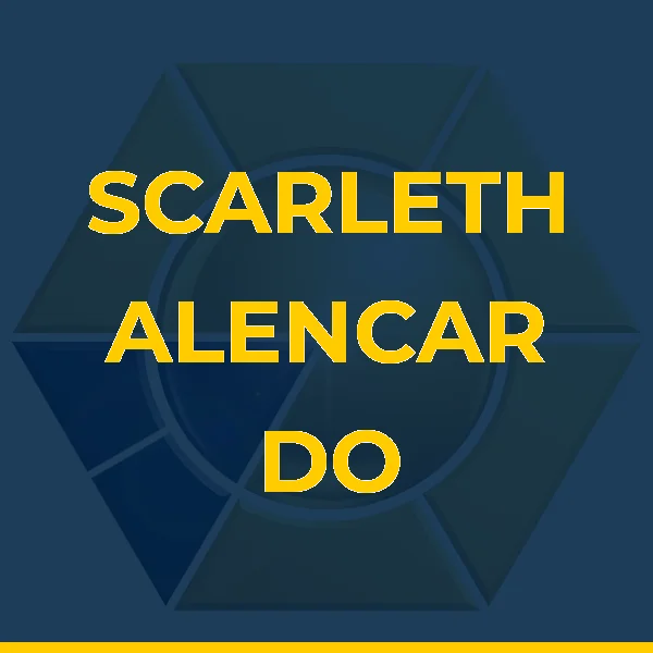 Logo de SCARLETH ALENCAR DO NASCIMENTO SERRA