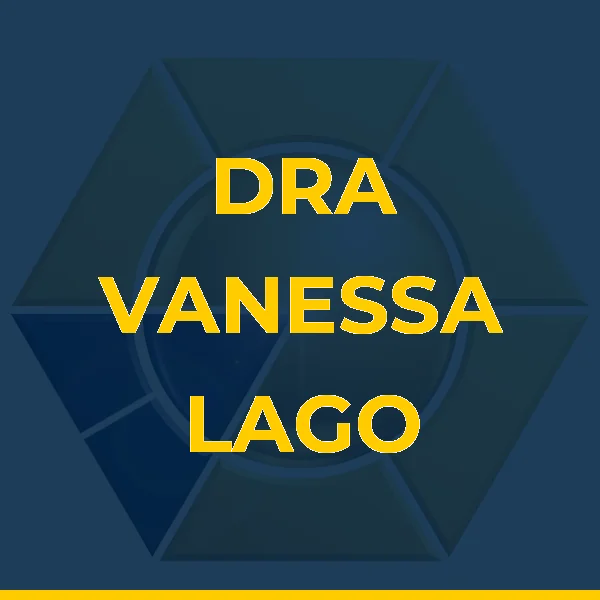 Logo de V M LAGO SERVICOS MEDICOS LTDA