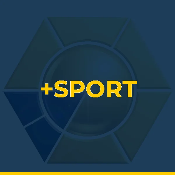 Logo de MAIS ESPORTE CONDICIONAMENTO FISICO LTDA