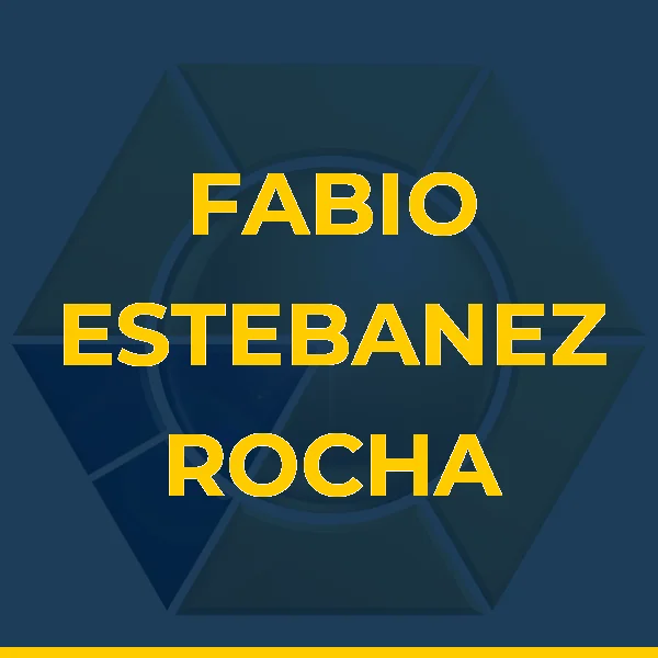 Logo de FABIO ESTEBANEZ ROCHA E SILVA LTDA