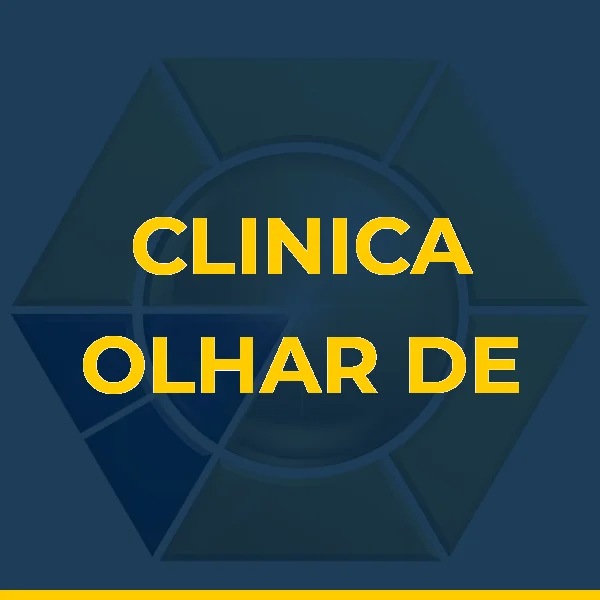 Logo de CLINICA OLHAR DE IPANEMA LTDA