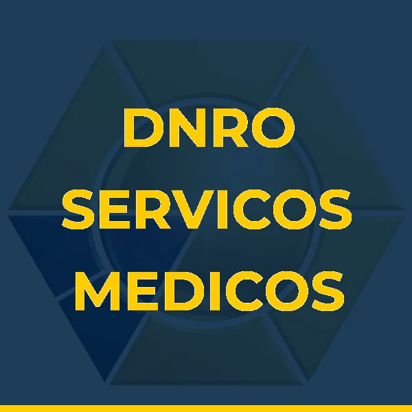 Logo de DNRO SERVICOS MEDICOS LTDA