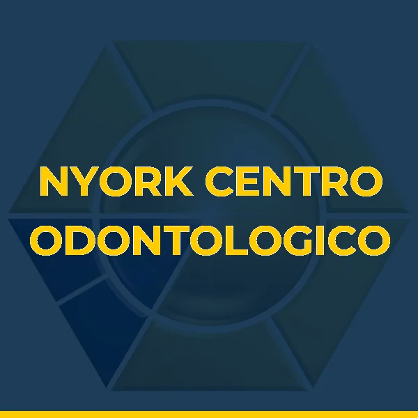 Logo de NYORK CENTRO ODONTOLOGICO LTDA