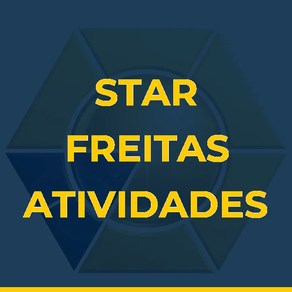 Logo de FREITAS ATIVIDADES ESPORTIVAS LTDA