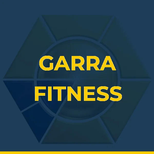 GARRA FITNESS