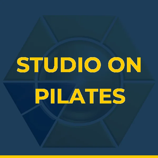 Logo de STUDIO ON PILATES LTDA
