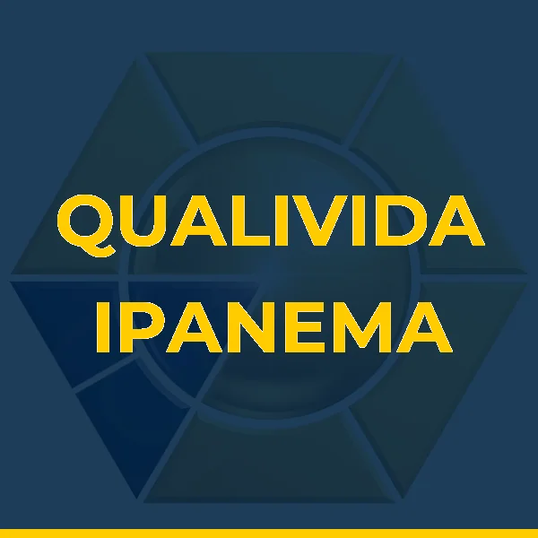 Logo de ESTUDIO QUALIVIDA IPANEMA ACADEMIA LTDA