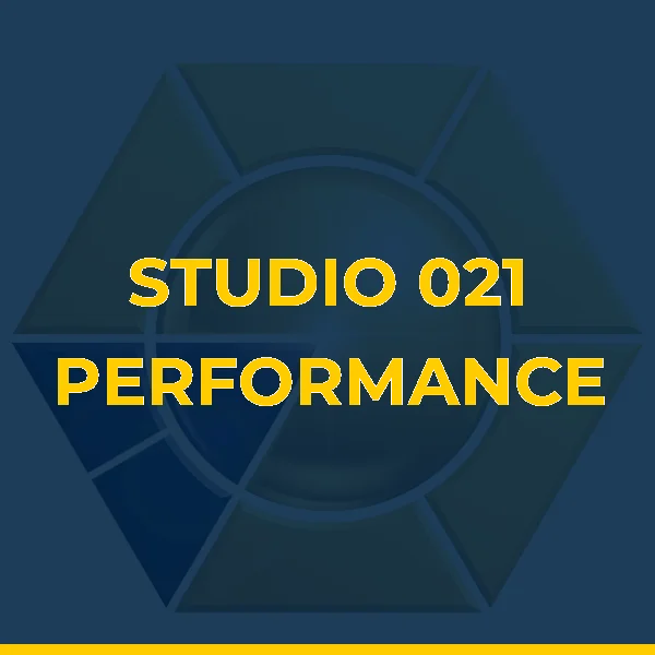 STUDIO 021 PERFORMANCE LTDA
