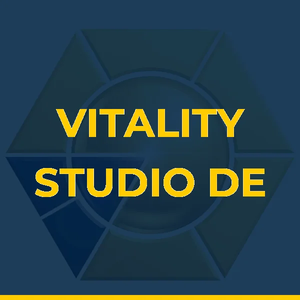 Logo de VITALITY STUDIO DE PILATES LTDA