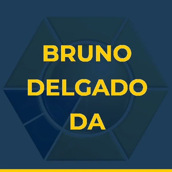 Logo de BRUNO DELGADO DA SILVA