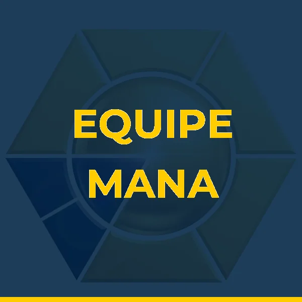 Logo de INSTITUTO MANA - MOTRICIDADE, COGNICAO E AFETO LTDA