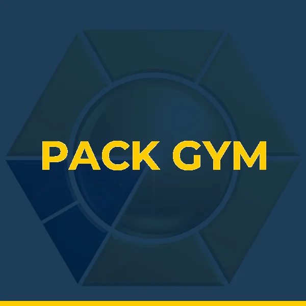 Logo de PACK CESTAS COMERCIO LTDA
