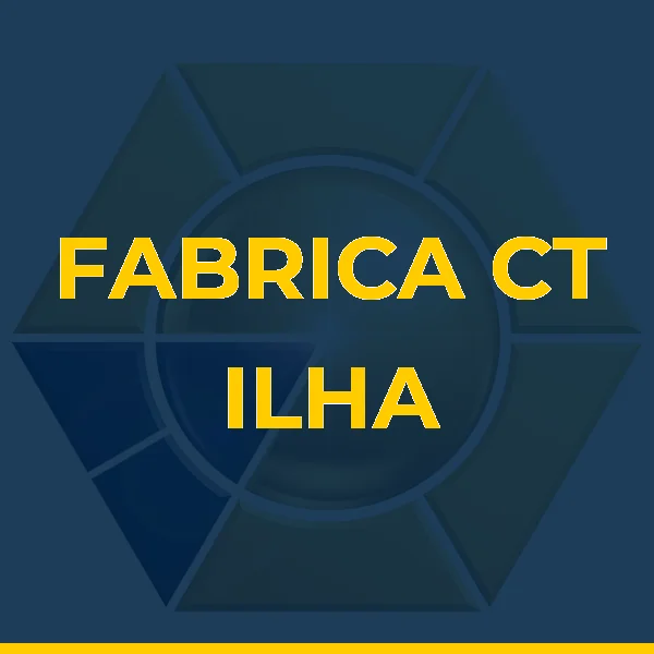 Logo de ACADEMIA GIGANTE DA ILHA LTDA
