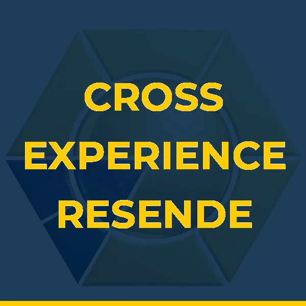 CROSS EXPERIENCE RESENDE