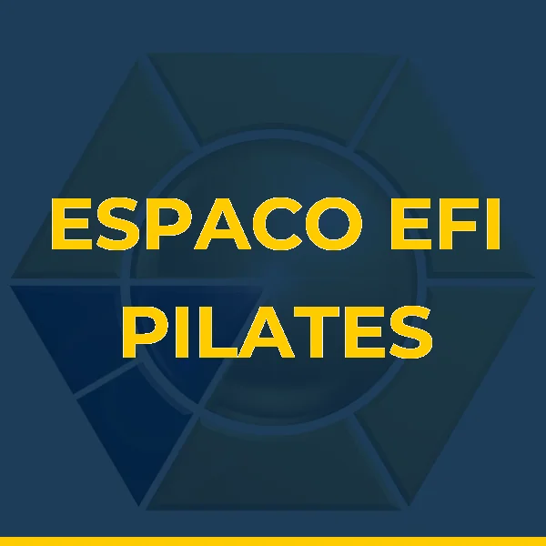ESPACO EFI PILATES E FISIOTERAPIA