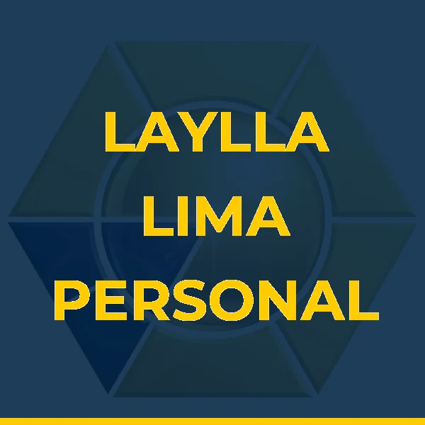 Logo de LAYLLA LIMA CONSULTORIA ESPORTIVA LTDA
