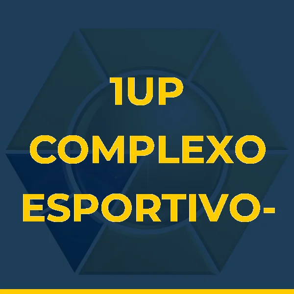 Logo de 1UP COMPLEXO ESPORTIVO- LTDA