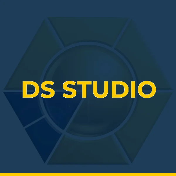 Logo de DS STUDIO FITNESS LTDA