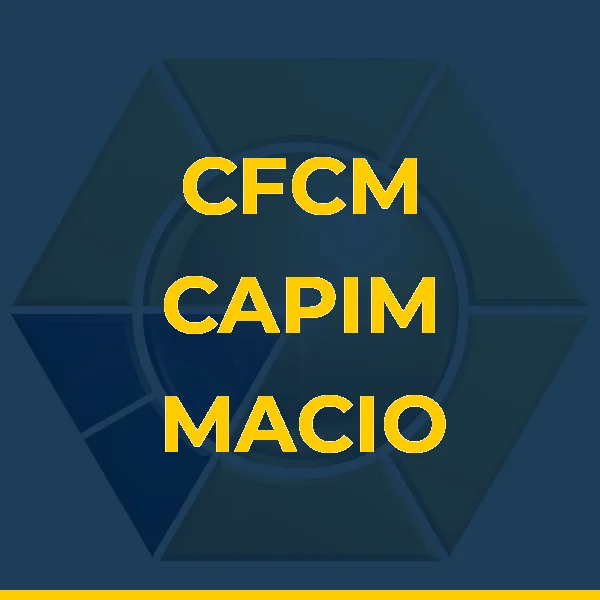 Logo de BOX CAPIM MACIO LTDA