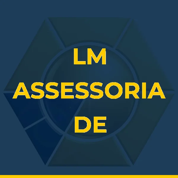 Logo de LM ASSESSORIA DE TREINAMENTO FISICO INOVA SIMPLES (I.S.)
