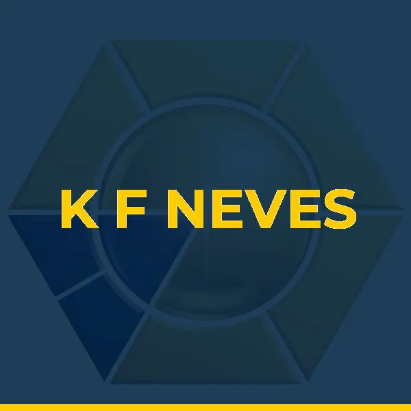 Logo de K F NEVES FERNANDES ACADEMIA