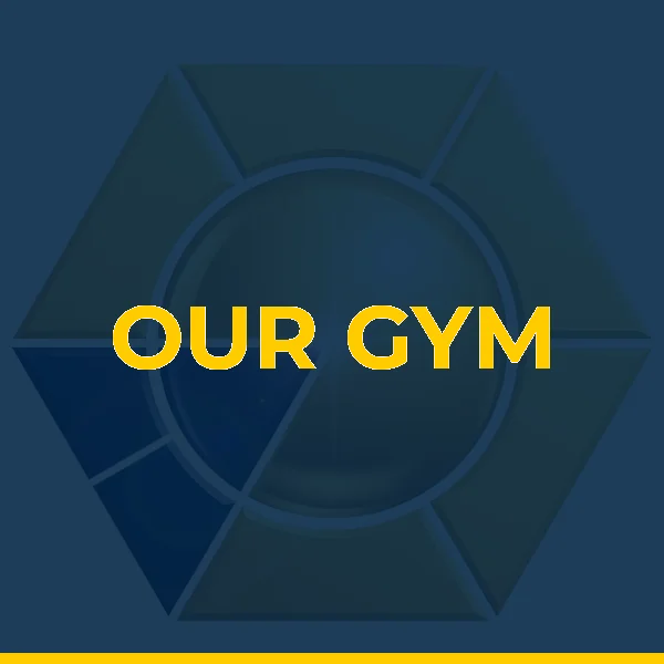 Logo de A. R. SOUZA FITNESS LTDA.