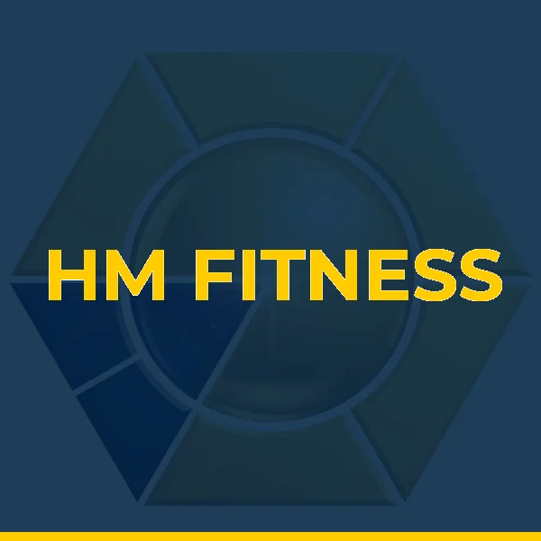 Logo de HM FITNESS ACADEMIA LTDA
