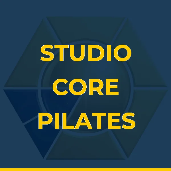 Logo de ESTUDIO CORE PILATES LTDA