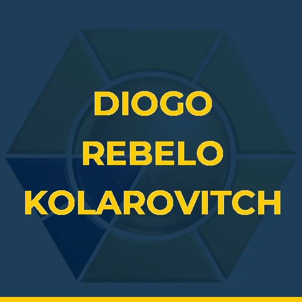 DIOGO REBELO KOLAROVITCH