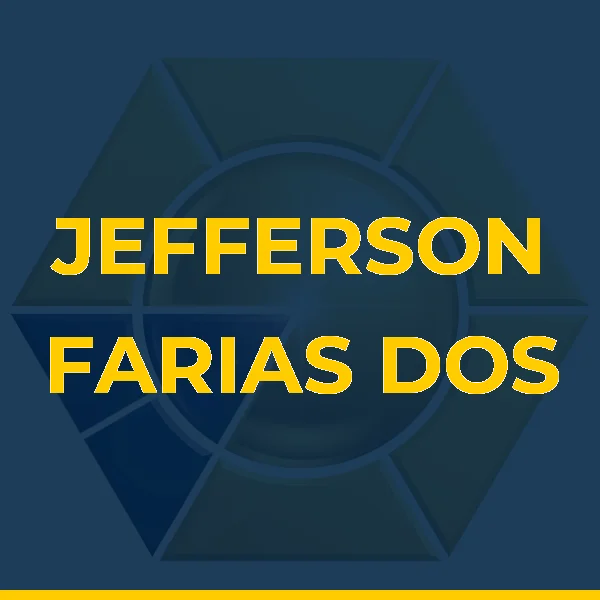 Logo de JEFFERSON FARIAS DOS SANTOS