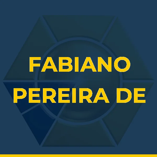 Logo de FABIANO PEREIRA DE MEDEIROS