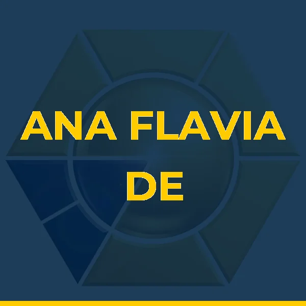 Logo de ANA FLAVIA DE ARAUJO PEREIRA