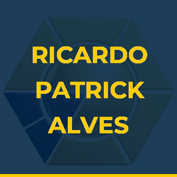 Logo de RICARDO PATRICK ALVES COSTA MOURA