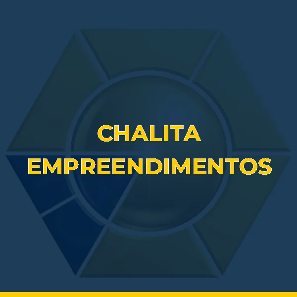 Logo de CHALITA EMPREENDIMENTOS LTDA