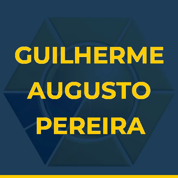 GUILHERME AUGUSTO PEREIRA RIBEIRO