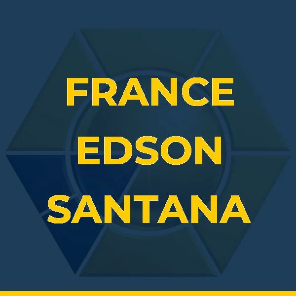 FRANCE EDSON SANTANA DA SILVA