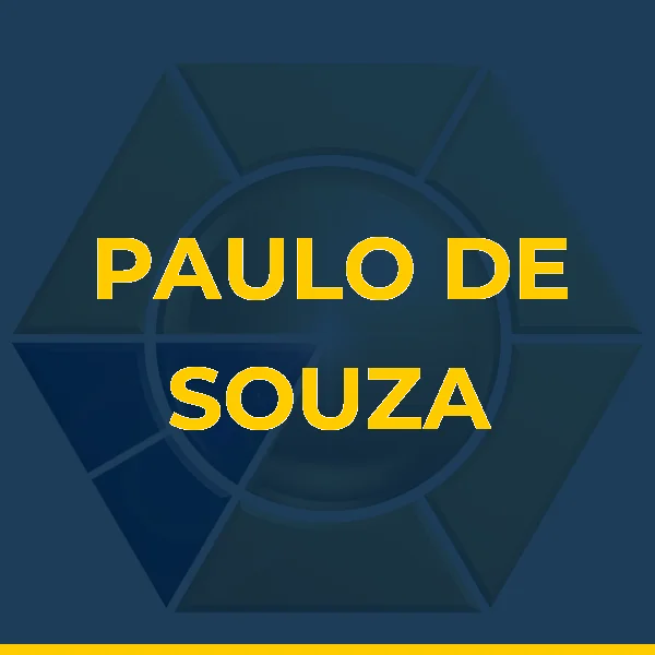 PAULO DE SOUZA TEIXEIRA
