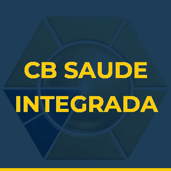 Logo de CB SAUDE INTEGRADA LTDA